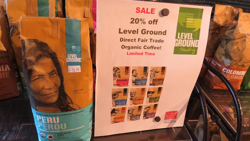 Gift Shop «Ten Thousand Villages», reviews and photos, 302 Pearl Pkwy #114, San Antonio, TX 78215, USA