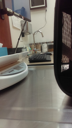 Pet Supply Store «PetSmart», reviews and photos, 533 S Tracy St, Wichita, KS 67209, USA