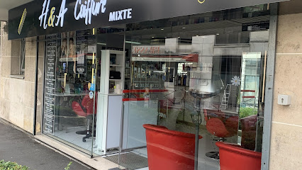 H&A Coiffure Boulogne Billancourt – Coiffeur à Boulogne-Billancourt