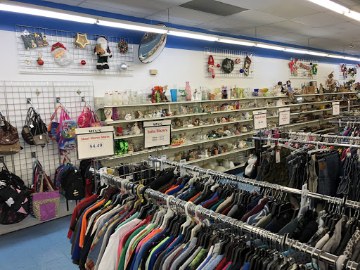 Thrift Store «Goodwill», reviews and photos, 767 Allegheny Blvd, Franklin, PA 16323, USA