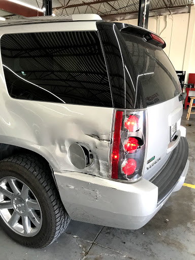 Auto Repair Shop «Regency Auto Repair & Body Shp», reviews and photos, 6935 Almeda Rd, Houston, TX 77021, USA