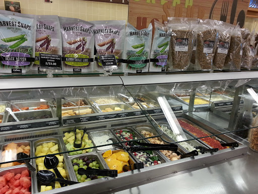 Grocery Store «Jewel-Osco», reviews and photos, 805 Joliet St, Dyer, IN 46311, USA