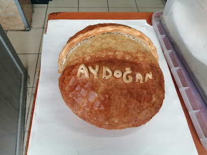 aydoğan ekmek fırını
