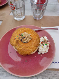 Plats et boissons du Restaurant L'Entre Potes Meschers à Meschers-sur-Gironde - n°18