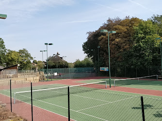 Shooters Hill Lawn Tennis Club Lowood