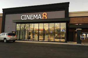 Brookings Cinema 8 image