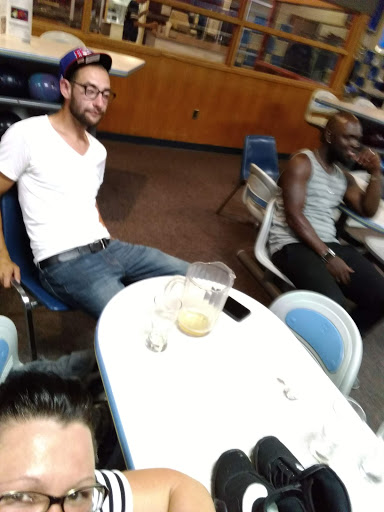 Bowling Alley «Kenmore Lanes», reviews and photos, 1691 Kenmore Ave, Buffalo, NY 14217, USA