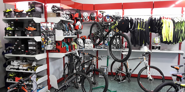 Bike Store Udine