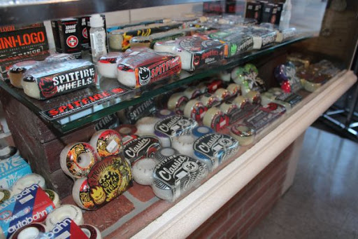 Explore boxer dog tattoo ideas, creative tattoo ideas in Harrisburg, available at The Skate Shop at Rayzor Tattoos