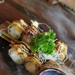 Photo n°4 de l'avis de Aurelija. fait le 23/07/2023 à 17:51 sur le  Akami am Rhein - Sushi & Vietnamese Cuisine à Weil am Rhein