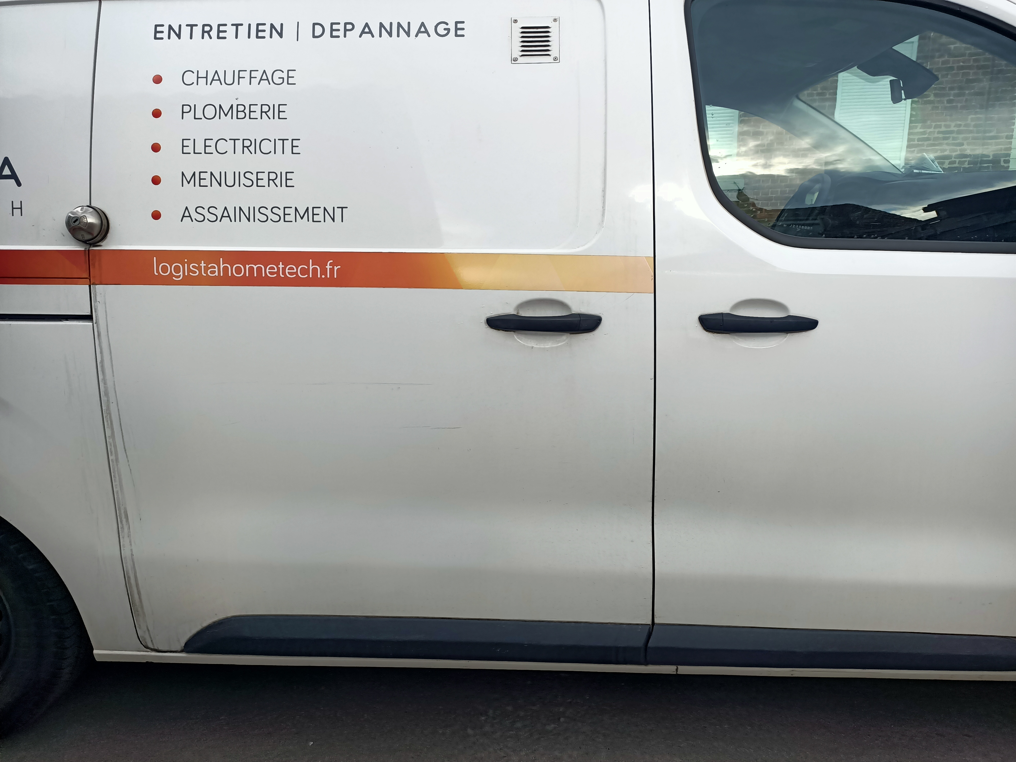 Photo n° 2 de l'avis de Vince.a fait le 17/08/2022 à 17:02