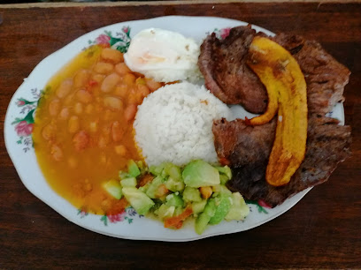 Restaurante Dary - 054040, Rionegro, Antioquia, Colombia