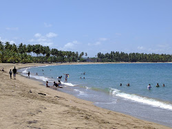 Playa los Gringos'in fotoğrafı imkanlar alanı