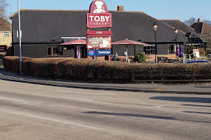 Toby Carvery Hilsea image