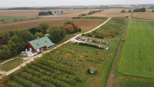 Winery «Maiden Rock Winery & Cidery», reviews and photos, W12266 King Ln, Stockholm, WI 54769, USA