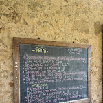 Photo n°4 de l'avis de Stefano.a fait le 02/06/2023 à 12:33 sur le  Locanda Oceano Mare à San Vincenzo