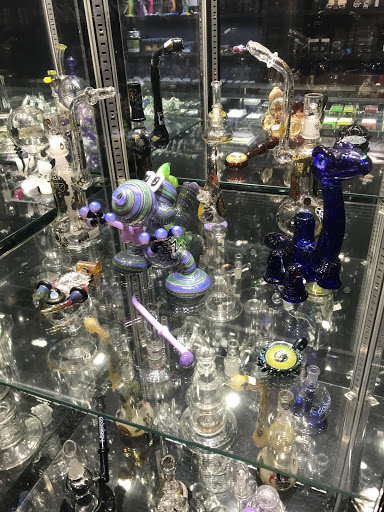 Vaporizer Store «ROCK N ROLL IT SMOKE SHOP AND VAPE SHOP», reviews and photos, 11750 Barker Cypress Rd, Cypress, TX 77433, USA