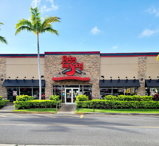 Ruby Tuesday Hawaii