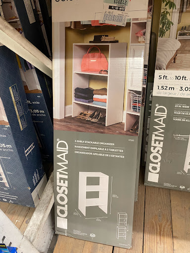 Home Improvement Store «The Home Depot», reviews and photos, 1315 US-19, Holiday, FL 34691, USA