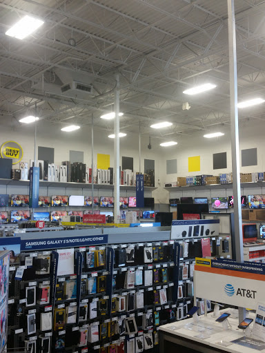 Electronics Store «Best Buy», reviews and photos, 2280 E Lohman Ave, Las Cruces, NM 88001, USA