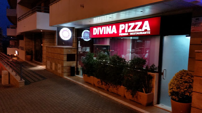 Divina Pizza (Odivelas) - Restaurante