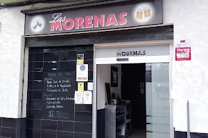 Bar Restaurante Las Morenas image