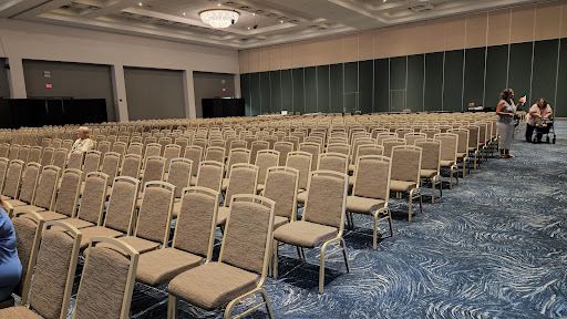 Convention Center «Pueblo Convention Center», reviews and photos, 320 Central Main St, Pueblo, CO 81003, USA