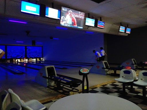 Bowling Alley «Norwich Bowling», reviews and photos, 188 W Town St, Norwich, CT 06360, USA