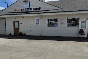 Gina's Barber Shop image