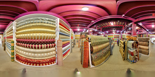 Fabric Store «Ashoo Fabrics & Drapery», reviews and photos, 8276 Miramar Rd, San Diego, CA 92126, USA