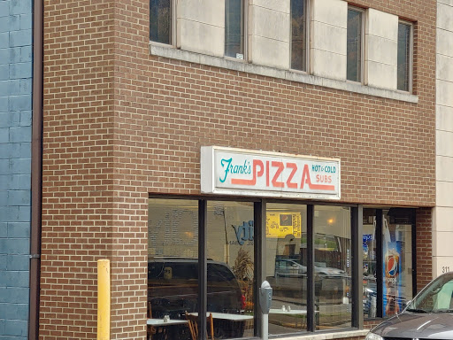 Frank's Pizza