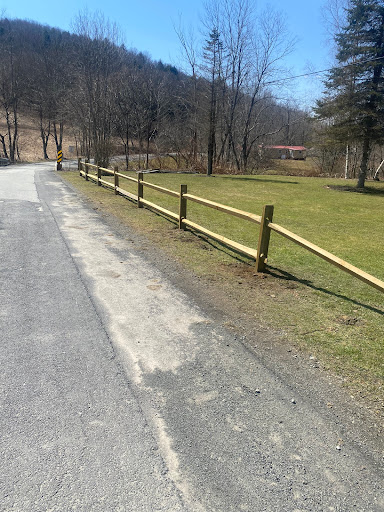 Priority Fencing and Contracting