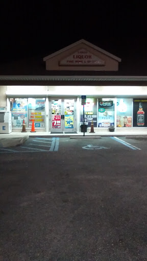 Liquor Store «Largo Liquor», reviews and photos, 1254 Seminole Blvd, Largo, FL 33770, USA