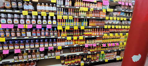 Grocery Store «La Casa Del Pueblo Inc.», reviews and photos, 1810 S Blue Island Ave, Chicago, IL 60608, USA