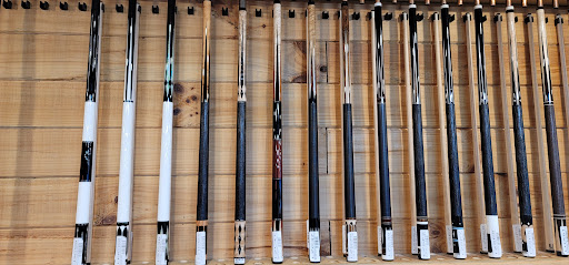 Billiards Supply Store «Southern Billiards, Inc.», reviews and photos, 4610 Atlanta Hwy, Loganville, GA 30052, USA