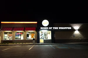 Burger King image