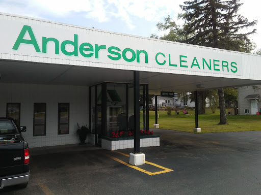 Dry Cleaner «Anderson Cleaners», reviews and photos, 5 County Touring Rte 32, Jamestown, NY 14701, USA