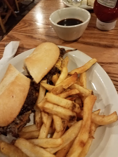 American Restaurant «Cracker Barrel Old Country Store», reviews and photos, 2920 Hospitality St, Tallahassee, FL 32303, USA