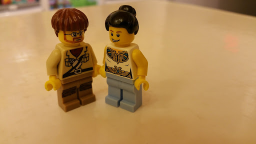 Toy Store «The LEGO Store», reviews and photos, 2500 N Mayfair Rd, Wauwatosa, WI 53226, USA