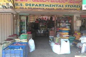K S Departmental Stores image