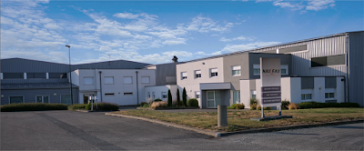 Nauleau à Chauché