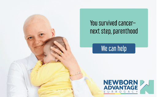 Newborn Advantage Surrogacy | Dallas Surrogacy Agency