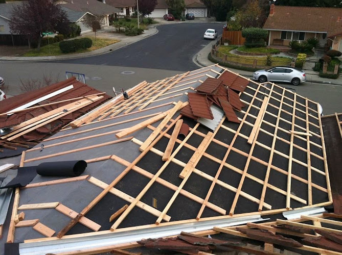 Liberty Roofing - Roofing Contractor in San Jose, California