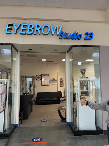 Shopping Mall «Jefferson Valley Mall», reviews and photos, 650 Lee Blvd, Yorktown Heights, NY 10598, USA