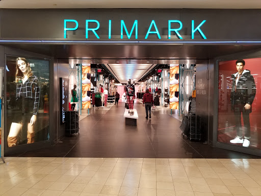 Clothing Store «Primark», reviews and photos, 160 N Gulph Rd, King of Prussia, PA 19406, USA