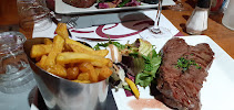 Steak du Restaurant le Saint Georges à Bordeaux - n°6