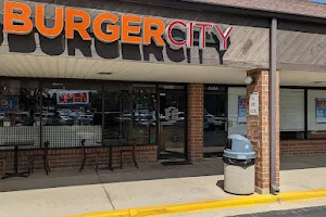 Burger City image