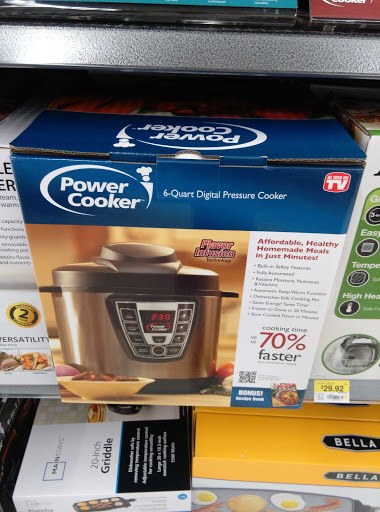 Department Store «Walmart Supercenter», reviews and photos, 150 Western Ave NW, Faribault, MN 55021, USA