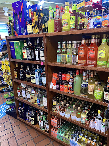 Liquor Store «10th Street Liquors», reviews and photos, 1291 10th St, Monterey, CA 93940, USA