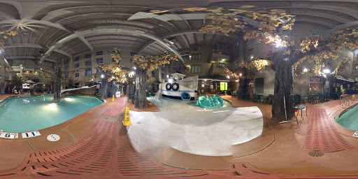 Water Park «Crawdaddy Cove Indoor Water Park», reviews and photos, 1109 Fourier Dr, Madison, WI 53717, USA